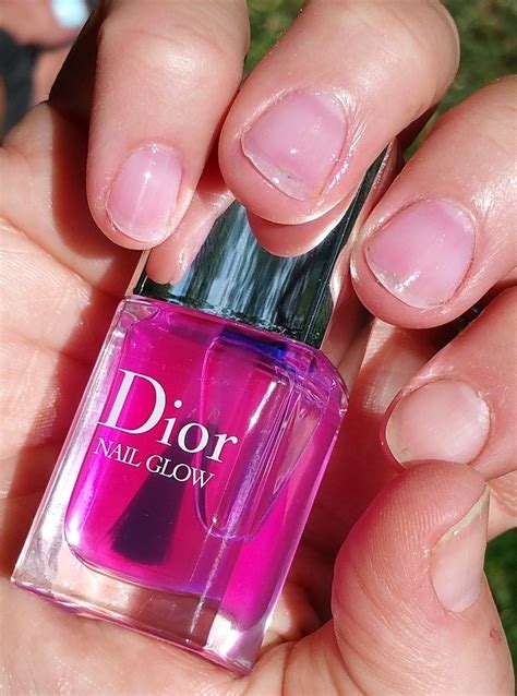 buy dior glitz nail polish|dior glow nail polish.